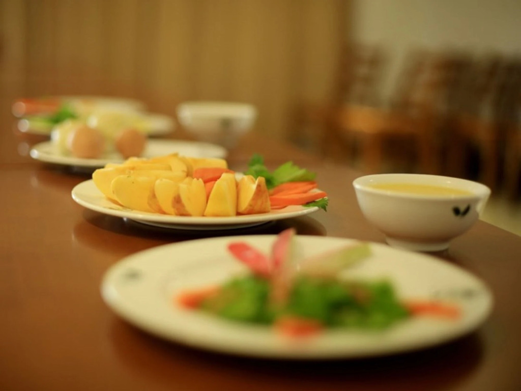 GreenTree Inn Suqian Suyang South ShangHai Rd Darunfa Hotel