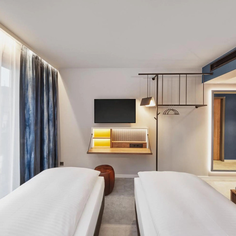 H2 Hotel Mainz