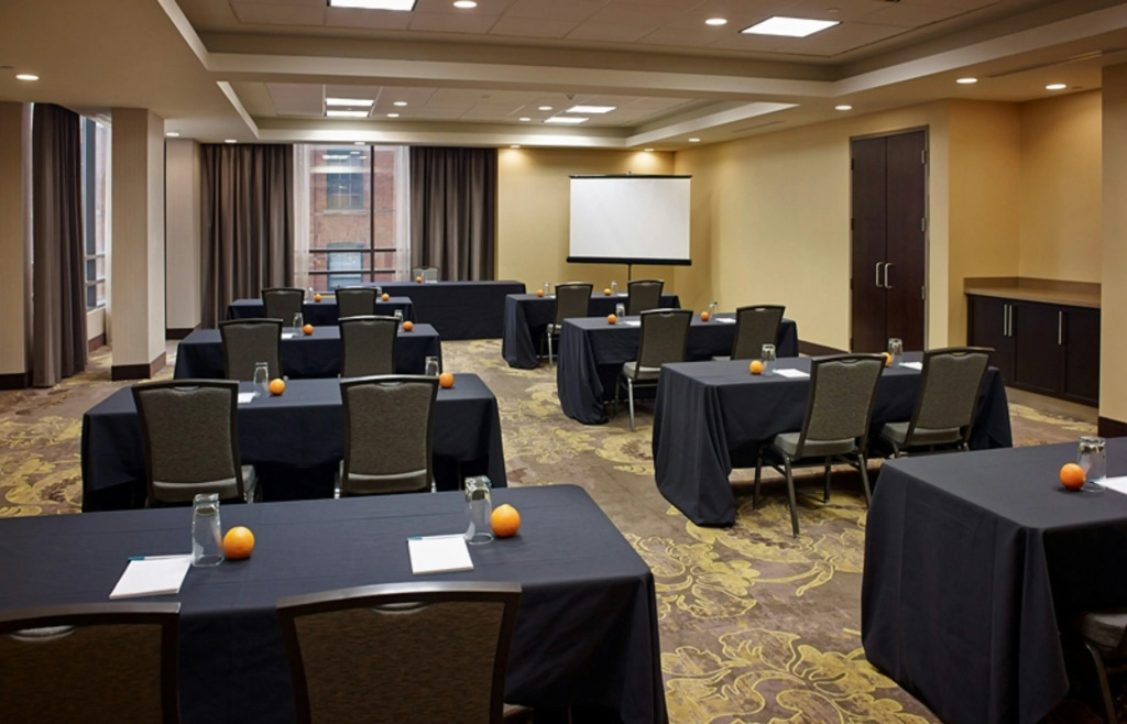 Homewood Suites by Hilton Hamilton