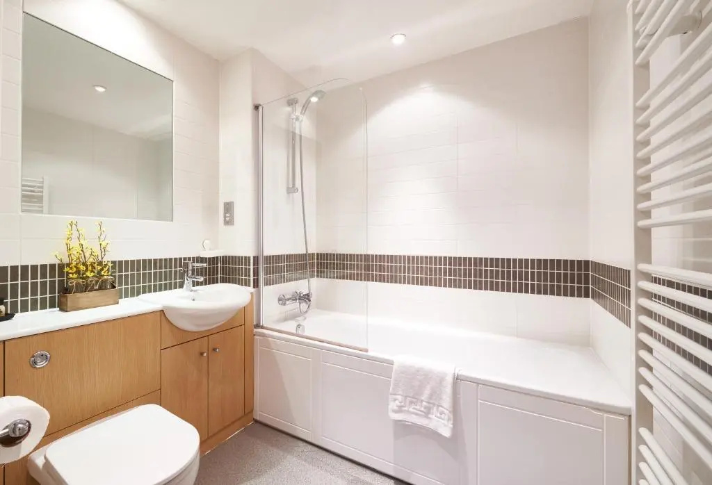 ShortstayMK Vizion apartments by Cotels, with free superfast wi-fi, parking