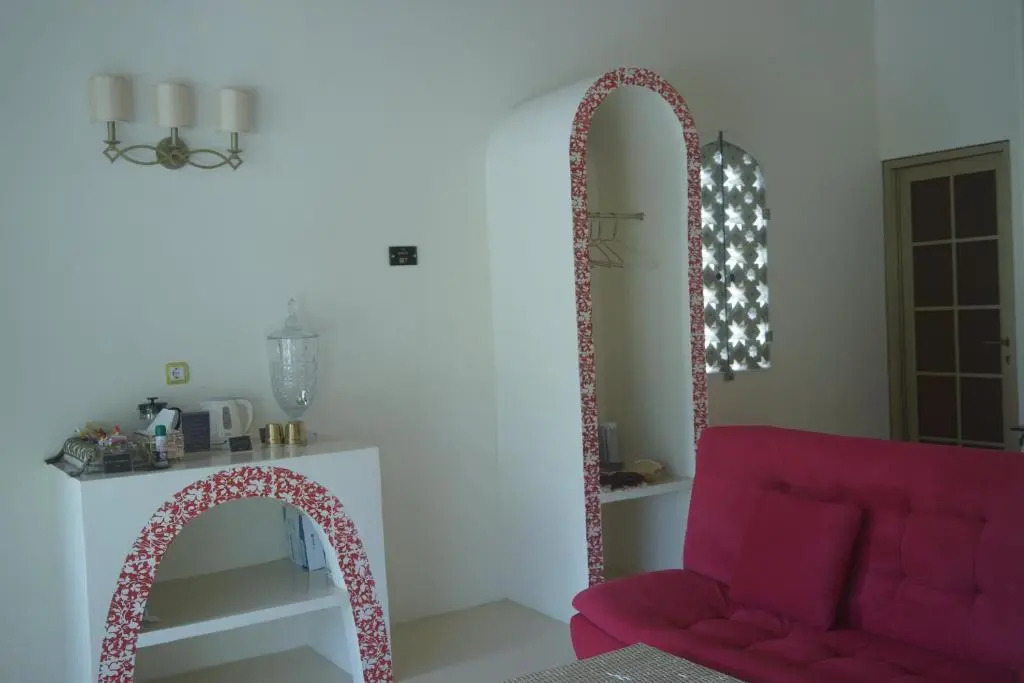 ALNur Tapian Nauli Villa