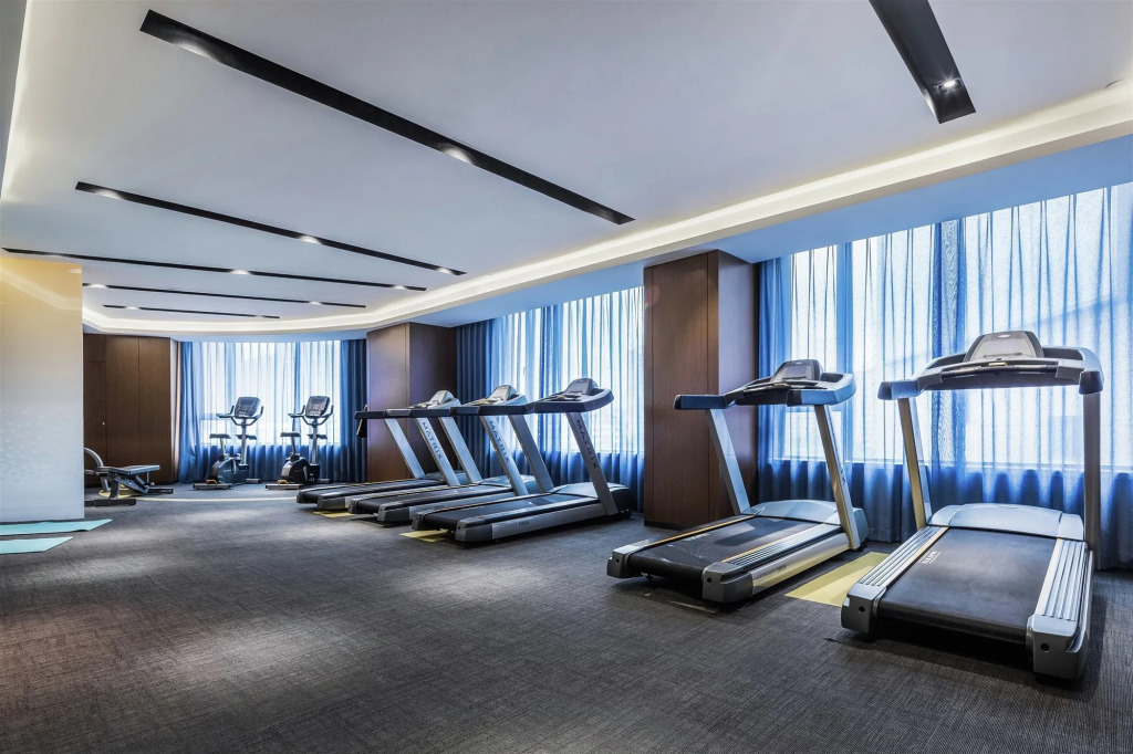Hampton by Hilton Shanghai Hongqiao Airport