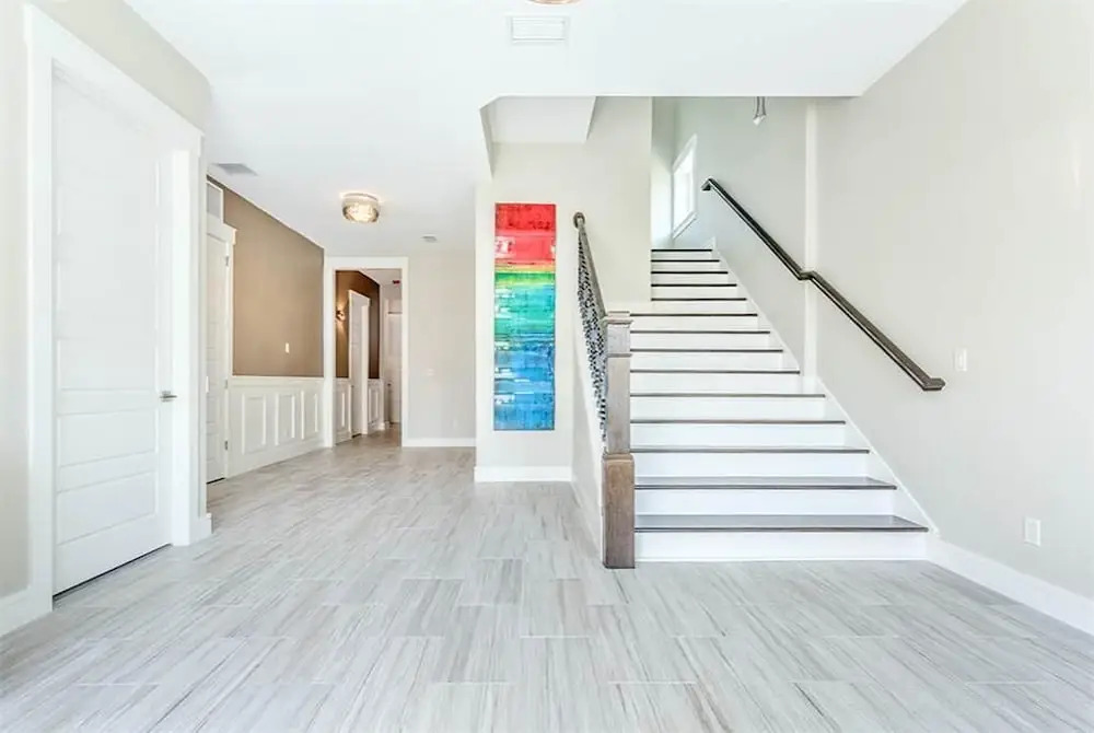 Hawks Cove - Six Bedroom Home