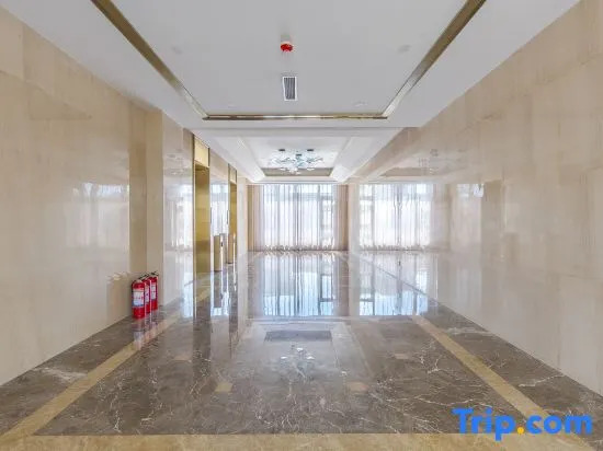 Zhongyue International Hotel