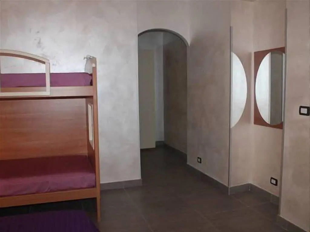 B&B Fiumicino Airport Resort