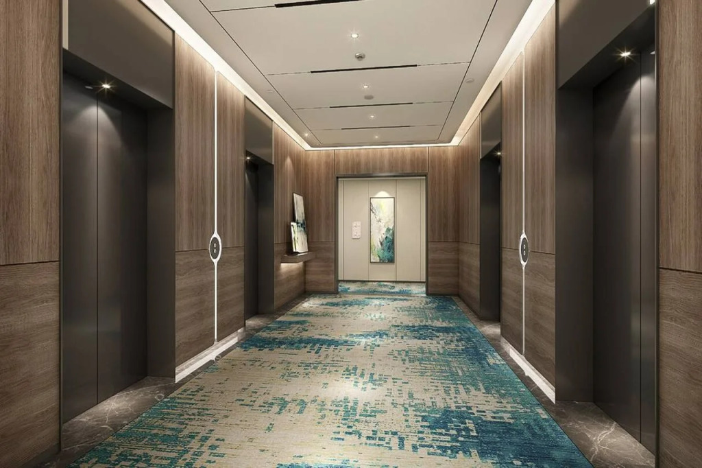 Hilton Garden Inn Hangzhou Xixi Zijingang