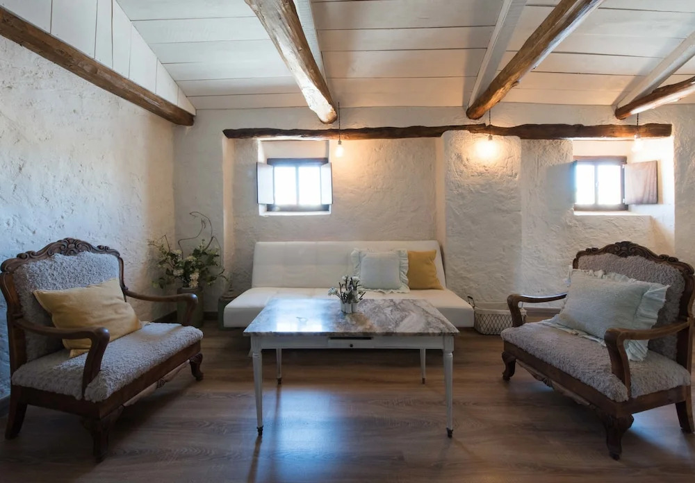 La Casa de la Vieja - Rustic & Charming Appartments