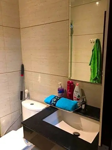 Serpong Alam Sutera Luxury Apartment Brooklyn