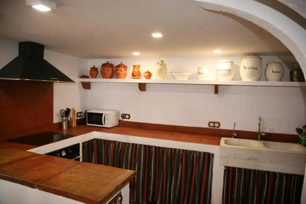 Venta del Celemín