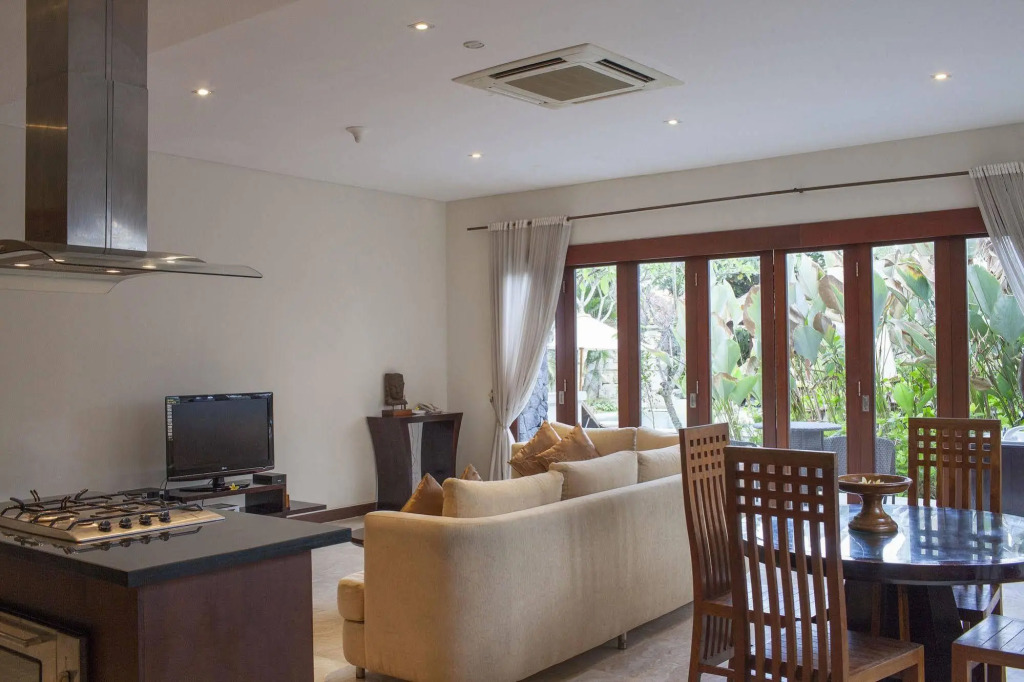 The Segara Suites