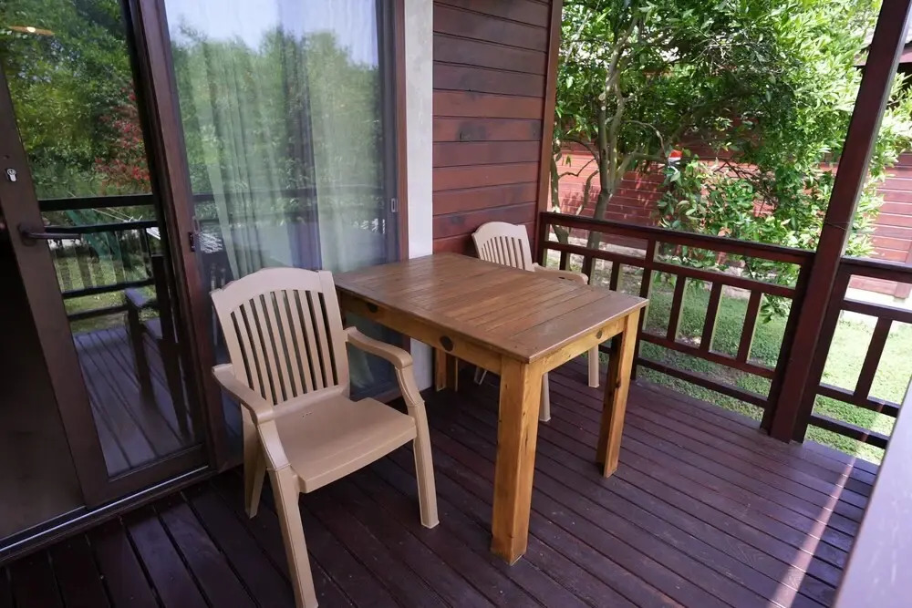 Cirali Villas 2