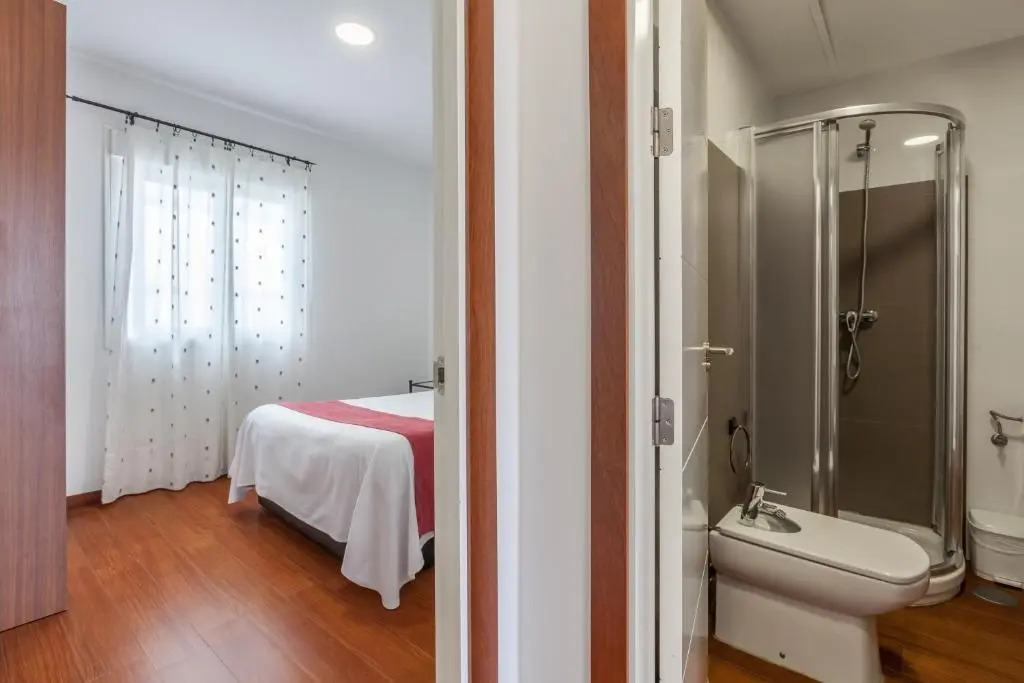 Apartamentos Cuna 41