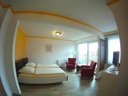 Haus Kap Horn