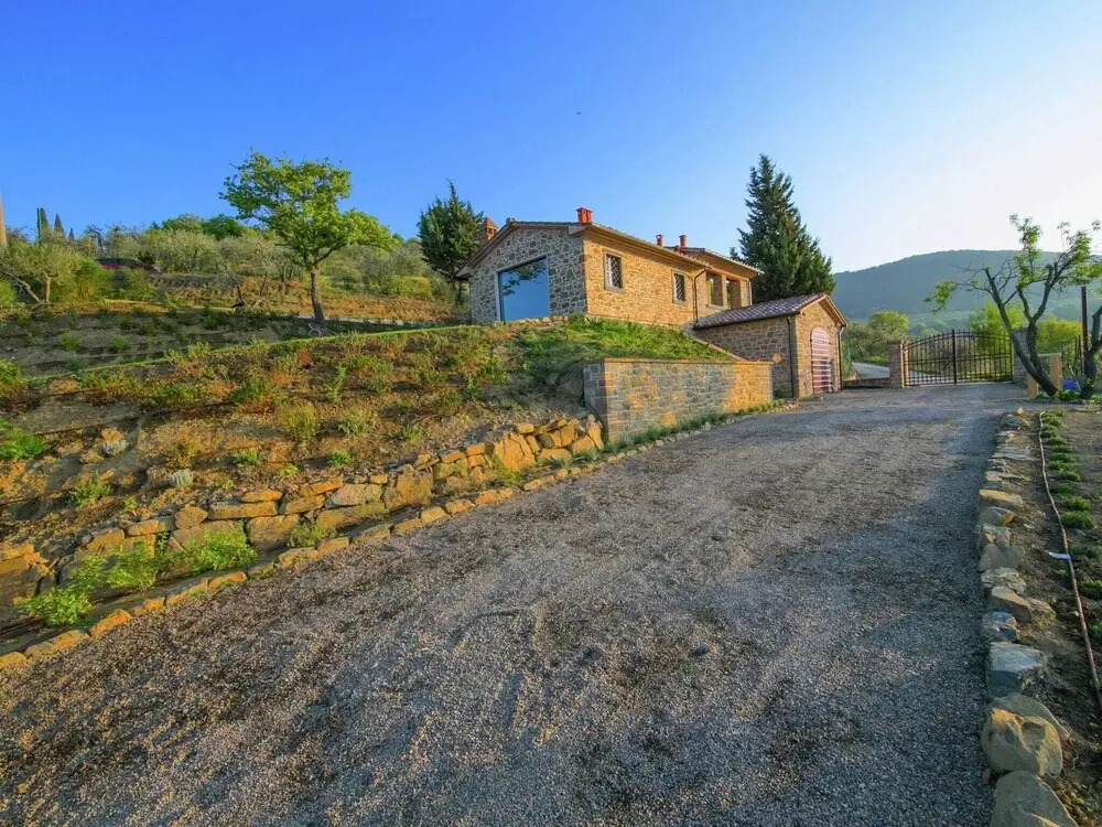 Villa in Mammi with Pool near Florence