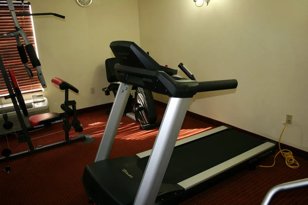 Comfort Inn