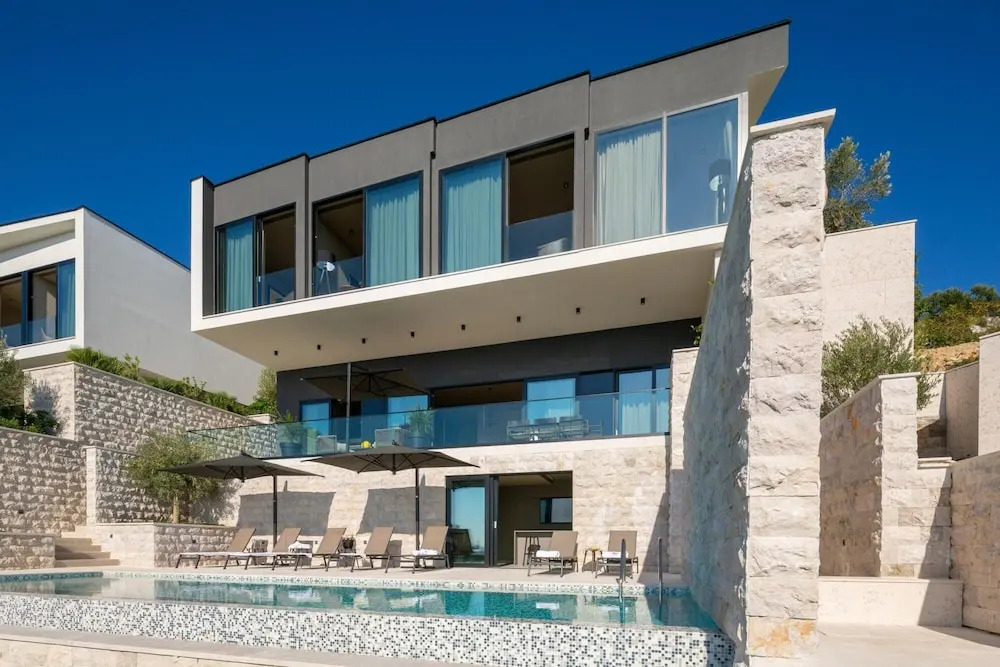 Fridas Villa