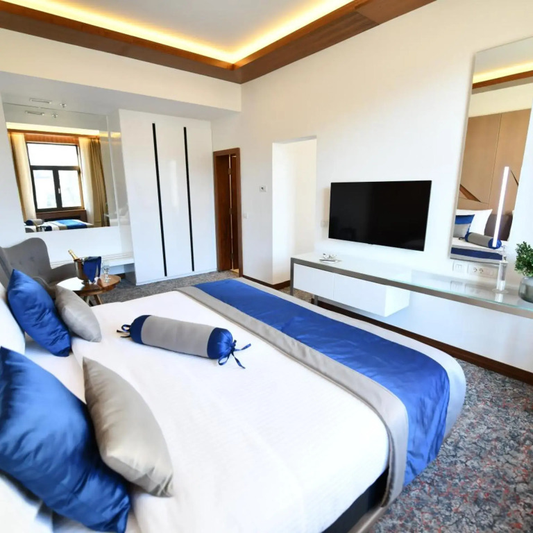 Hotel Austria & Bosna
