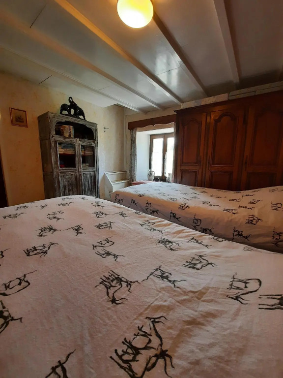 Gîtes : La Ferme Samson