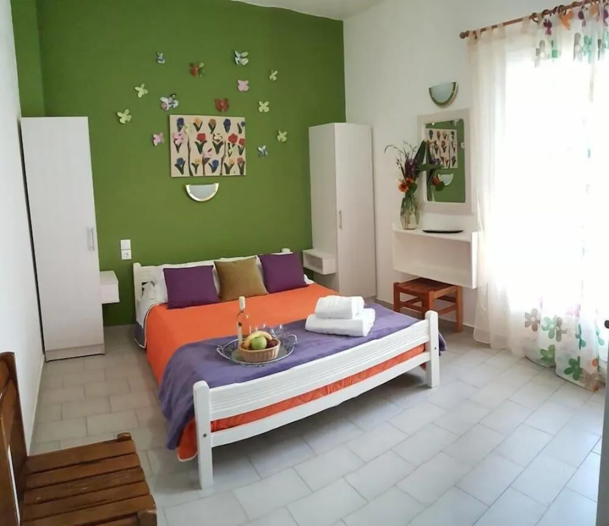 Maistrali Studios Skiathos