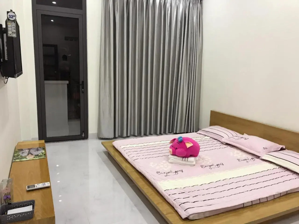 91 Xô Viết Nghệ Tĩnh