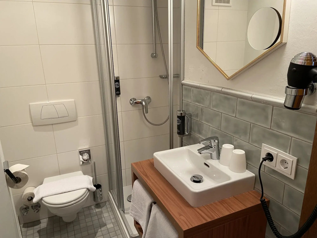Cityhotel Trumer Stube