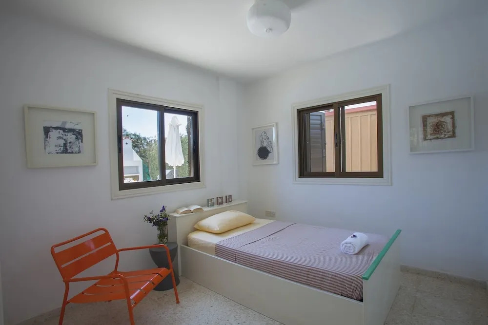 Marie Villa