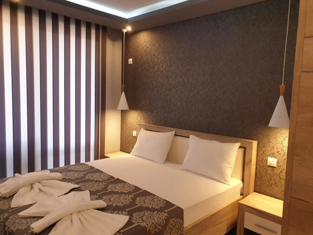 MitProt Panorama Bay 2 luks apartment 102