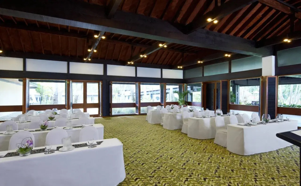 The Westin Fiji Golf Resort & Spa