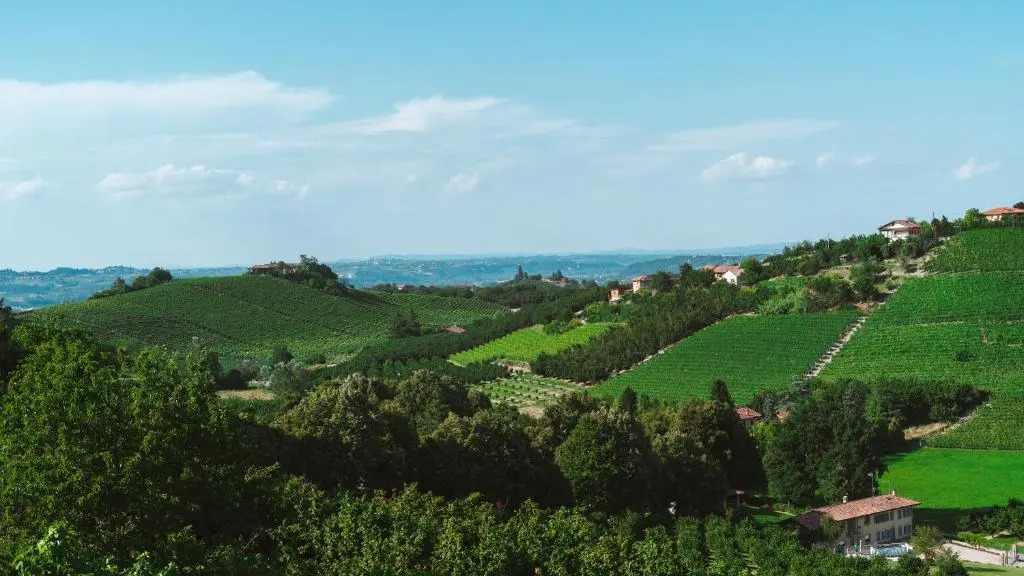 Locanda Stardé