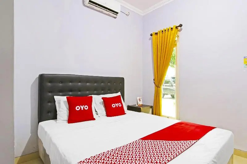 Hotel O Homestay Al Maidah