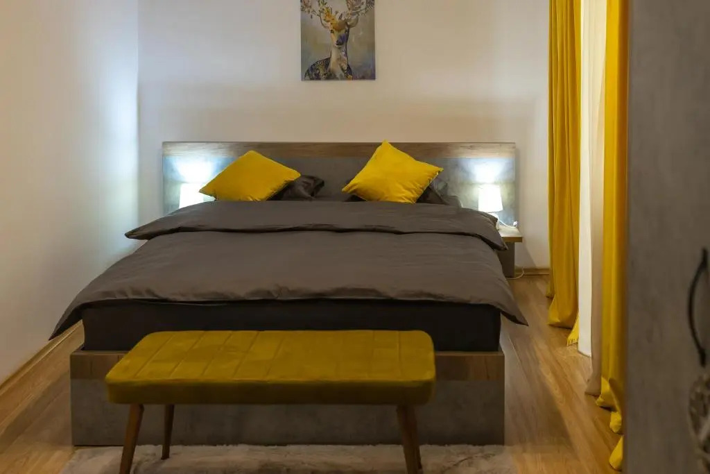 Luxury 2 bedroom holiday apartment