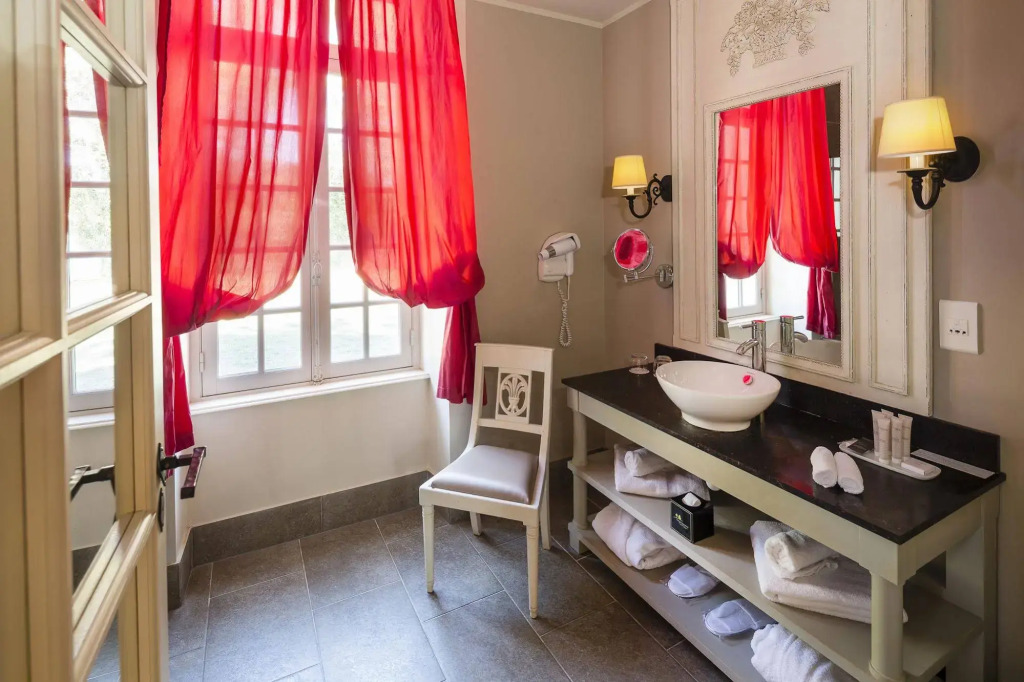 Château dAugerville Golf & Spa Resort - TemptingPlaces Collection