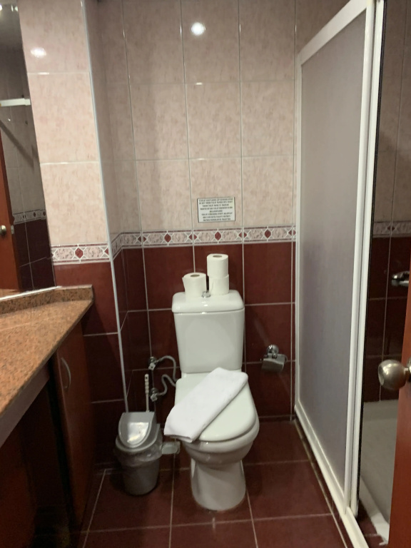 Wasa Hotel
