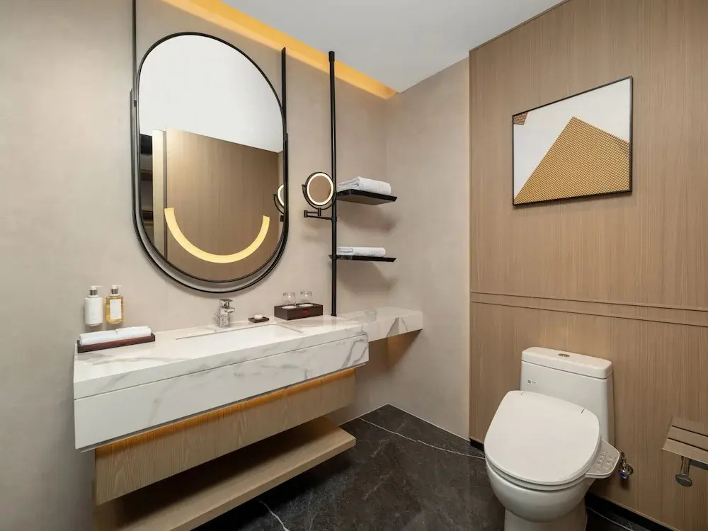 Holiday Inn Kunshan East by IHG