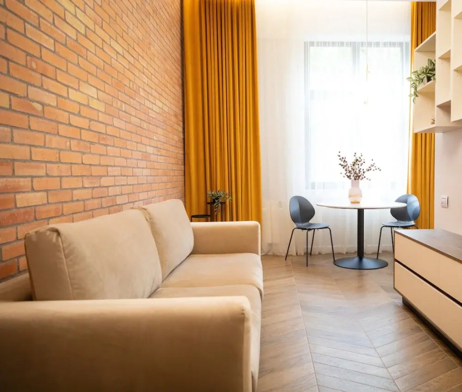 PoshSpot Apartments