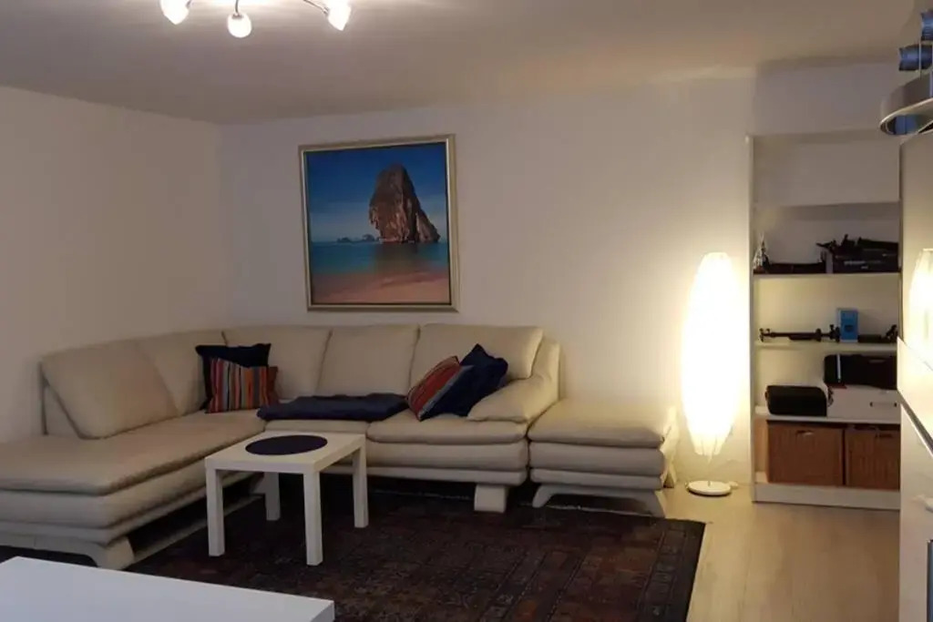 2 Zimmerwohnung Am Flughafen Schonefeld (Adults Only)