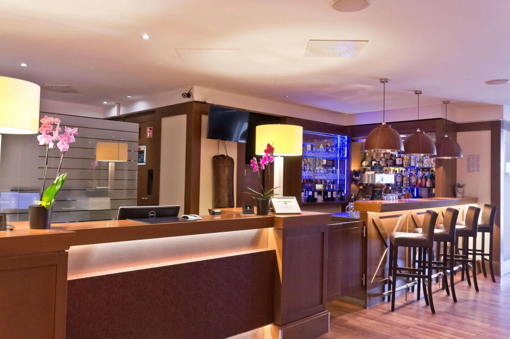 Arthotel Ana im Olympiapark