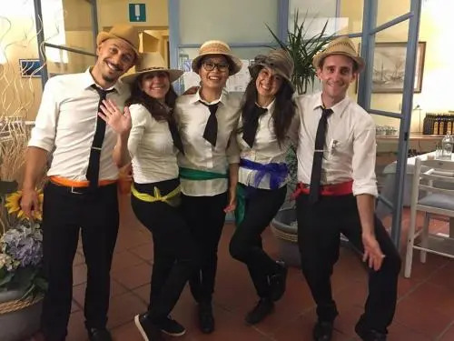 Hotel Sardi