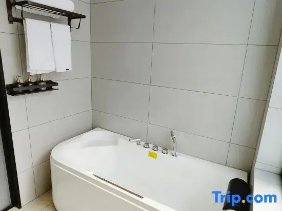 Na La Ti Ting Lan Hotel
