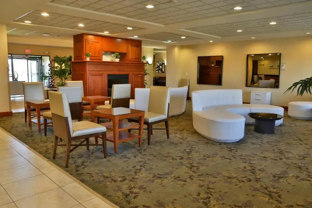 Wingate By Wyndham