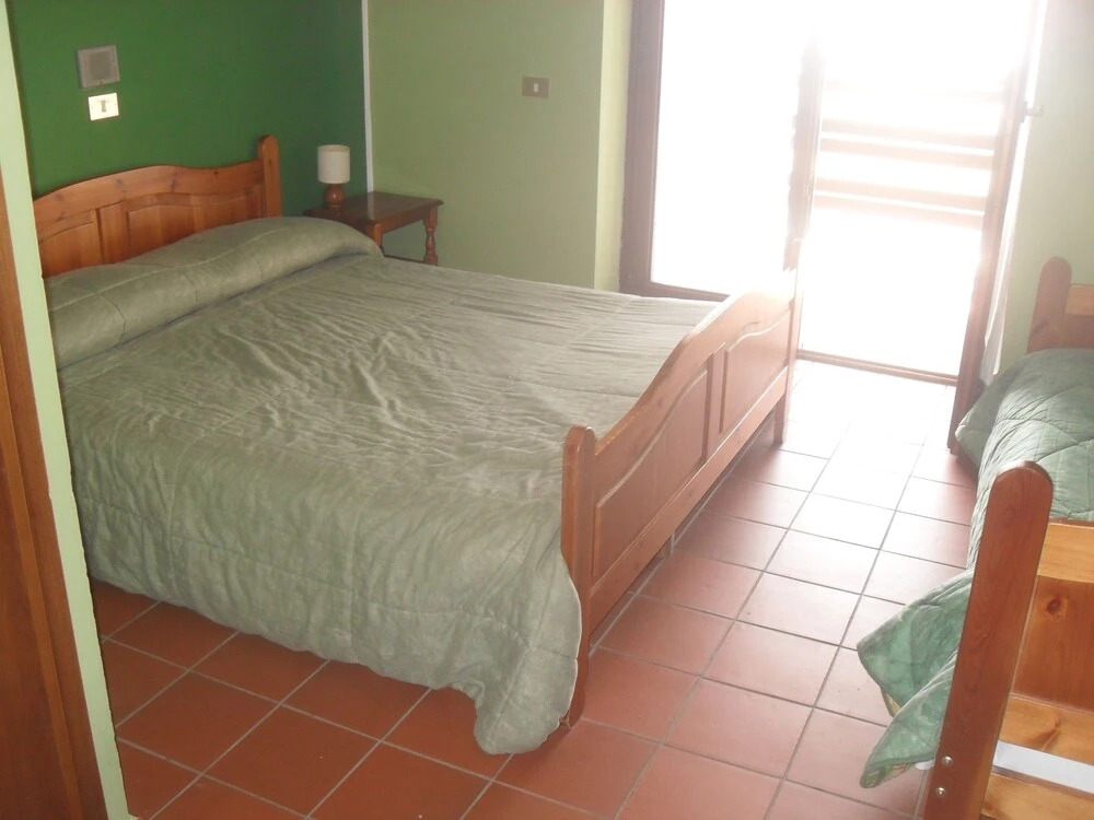 Hotel Rifugio Alantino