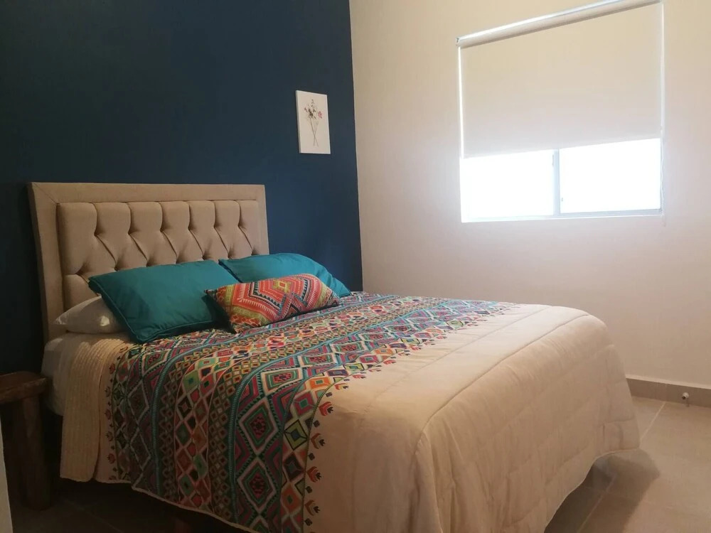 Casita Sil-ka By Perlitas Home