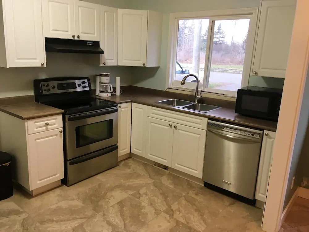House With 2 Bedrooms in Campbell River, With Wonderful Mountain View, Furnished Terrace and Wifi Near the Beach