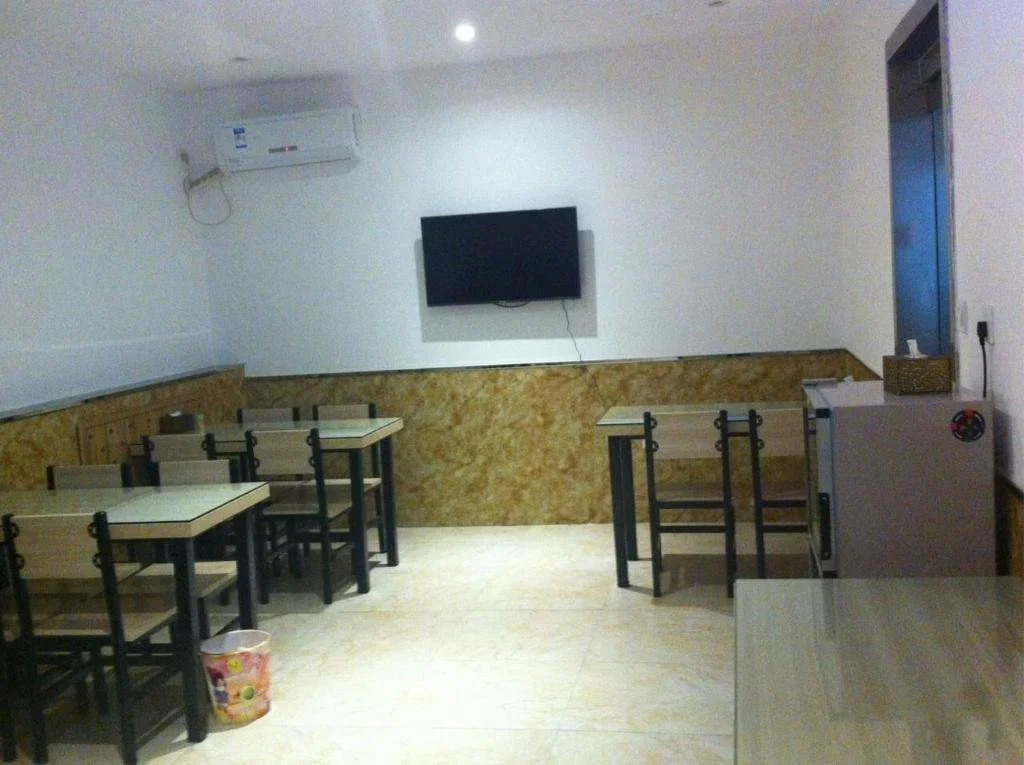 Eaka 365 Hotel Neiqiu East Zhenxing Road Branch