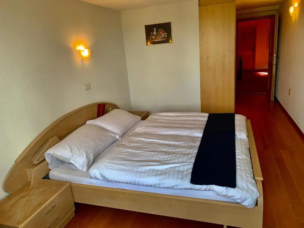 Hôtel Lion dOr Romont