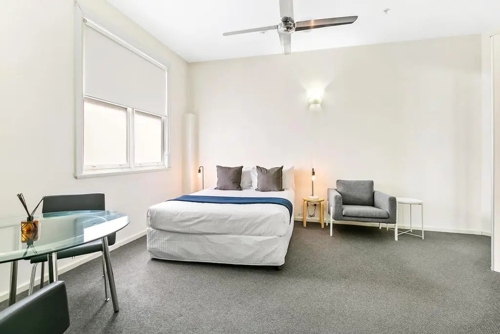 Excelsior Apartments at Glebe