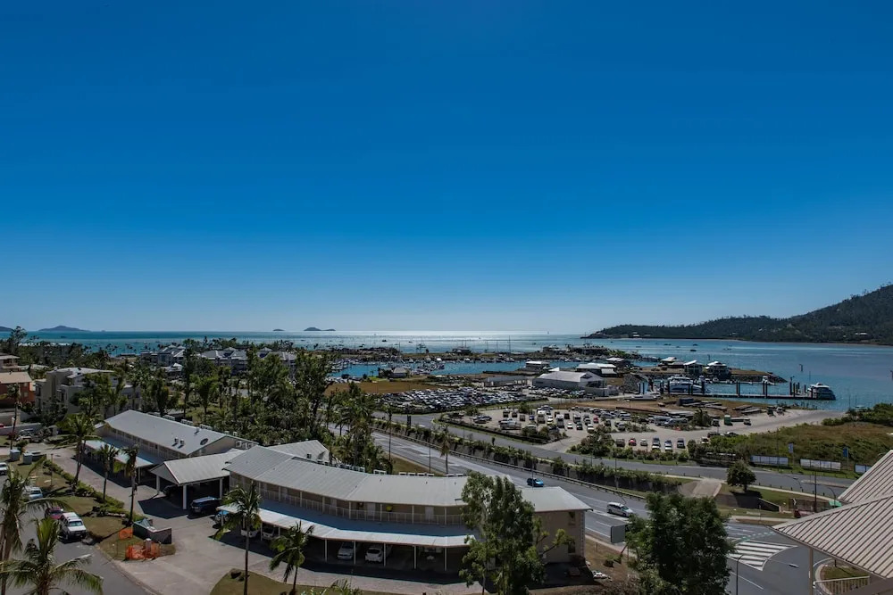 The Sebel Whitsundays