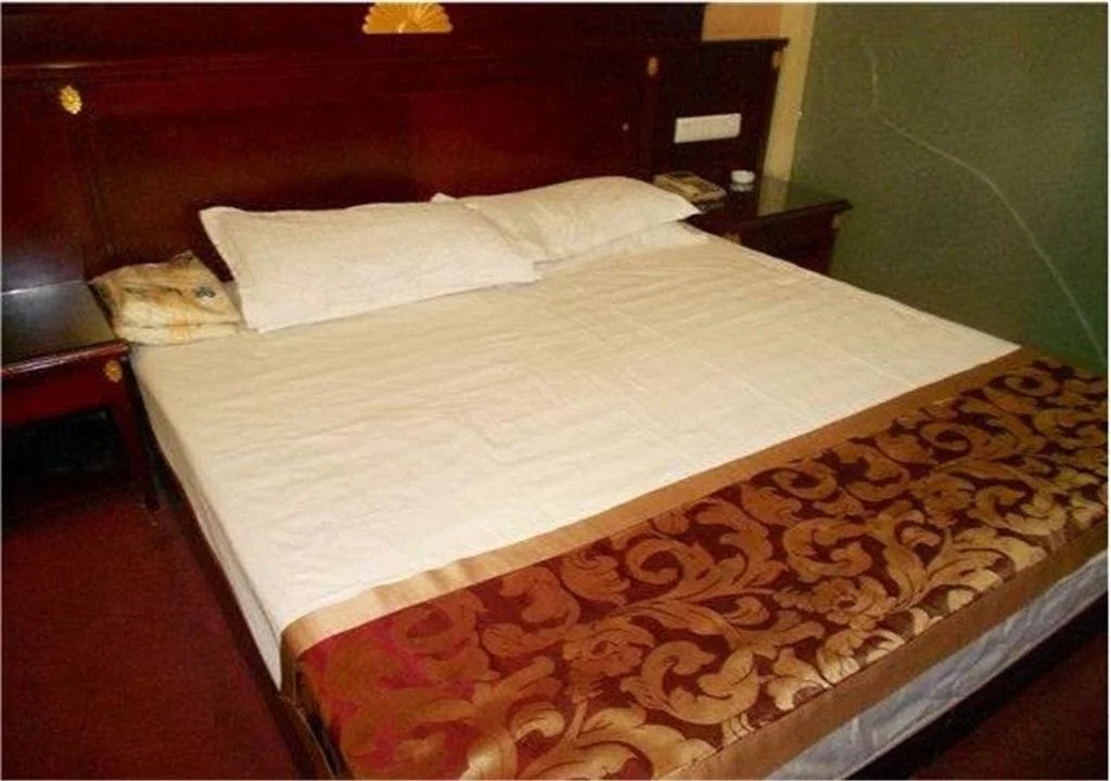 Huamao Hotel