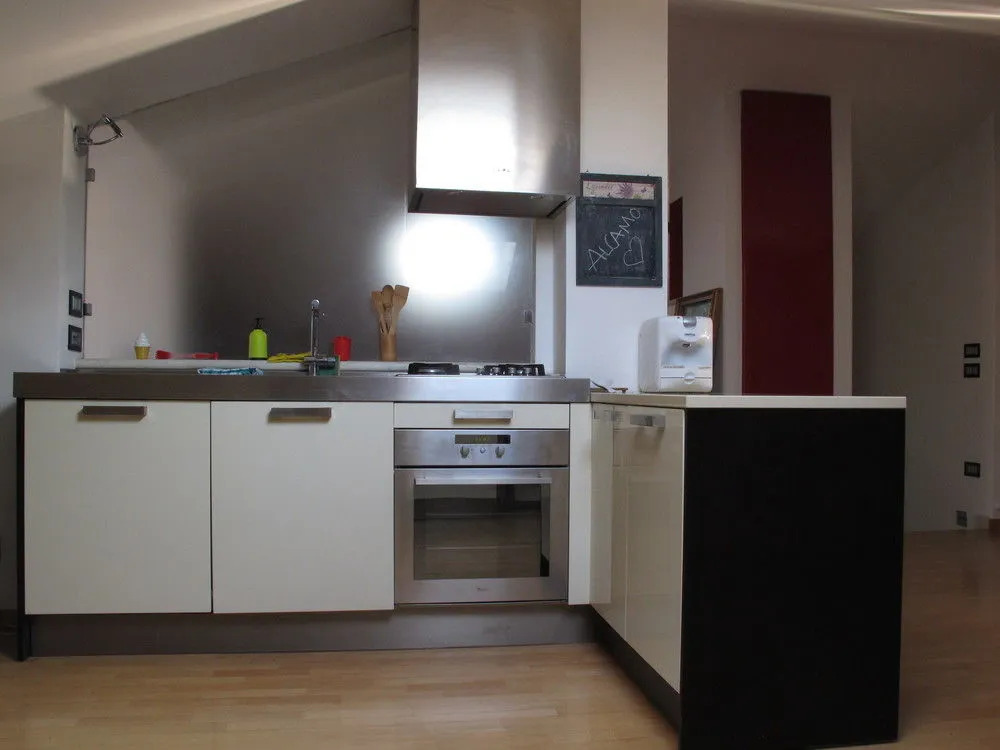 Verona Class ApartHotel "Residenze del Cuore"