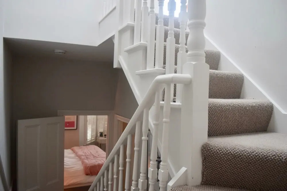 Beautiful 3 Bedroom House In Clapham